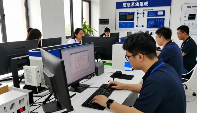 佛山市一半点信息技术有限公司推荐适用于技术方案的企业管理软件