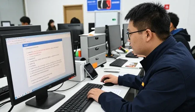 佛山市一半点信息技术有限公司解答关于系统实施的问题