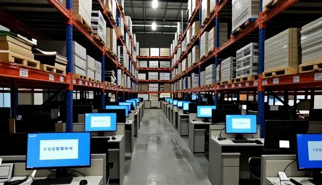 数据中台性能优化与适用场景分析
